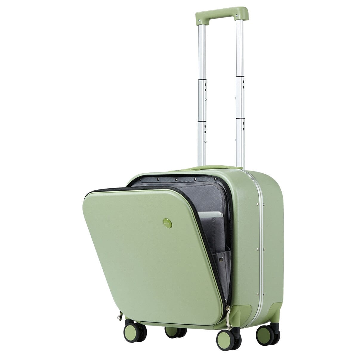 SuitMe™ - Elegant travel suitcase